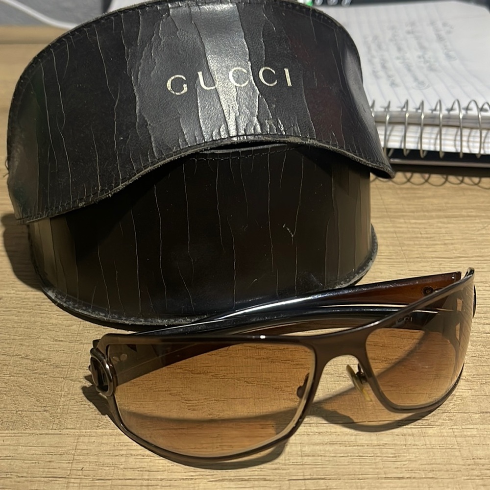 Gucci Sunglasses